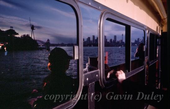 Manly Ferry, Sydney Harbour, Sydney, NewSout h Wales.jpg